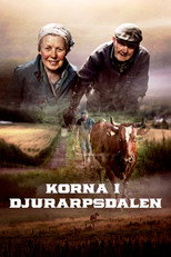 Poster de la película Korna i Djurarpsdalen