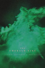 Poster de la película The Emerald Fire