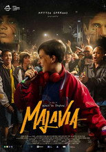 Poster de la película Malavia