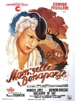 Poster de la película Miss Bonaparte