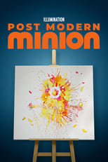 Poster de la película Post Modern Minion