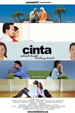 Poster de la película Cinta