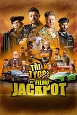 Poster de la película Jackpot