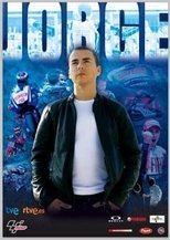 Poster de la película Jorge