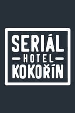 Poster de la serie Hotel Kokořín