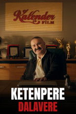 Poster de la película Ketenpere: Dalavere