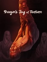 Poster de la película Shogun's Joy of Torture