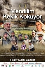 Poster de la película Mendilim Kekik Kokuyor