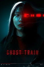 Poster de la película Ghost Train