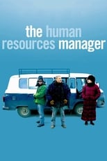 Poster de la película The Human Resources Manager