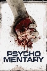 Poster de la película Psychomentary