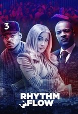 Poster de la serie Rhythm + Flow