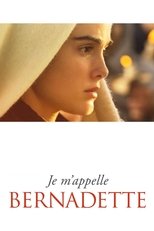 Poster de la película My Name Is Bernadette