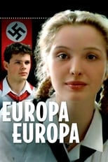 Poster de la película Europa Europa