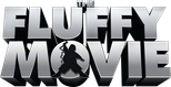 Logo The Fluffy Movie: Unity Through Laughter