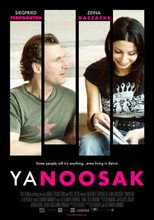 Poster de la película Yanoosak
