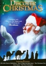 Poster de la película Discover Christmas
