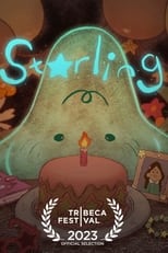 Poster de la película Starling