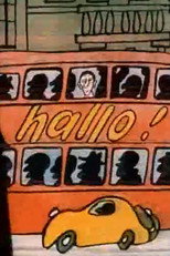 Poster de la película Hello
