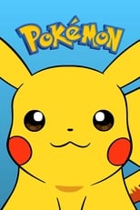 Poster de la serie Pokémon