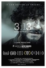 Poster de la película 3:13