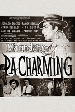 Poster de la película Matandang Pa-Charming