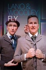 Poster de la película Lano & Woodley: Fly