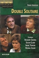 Poster de la película Double Solitaire