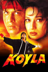 Poster de la película Koyla