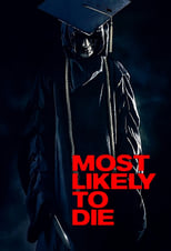 Poster de la película Most Likely to Die