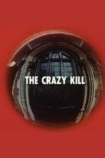 Poster de la película The Crazy Kill
