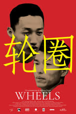 Poster de la película Wheels