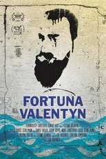 Poster de la película Fortuna Valentyn