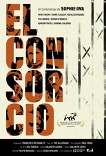 Poster de la película The Consortium