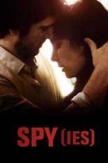 Poster de la película Spy(ies)