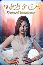 Poster de la serie بنت من الزمن ده