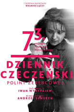 Poster de la película The Chechen Diary of Polina Zerebova