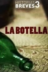 Poster de la película La botella