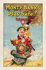 Poster de la película Play Safe