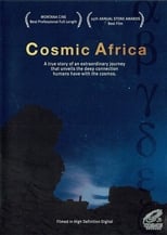 Poster de la película Cosmic Africa