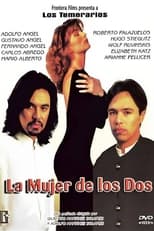 Poster de la película La mujer de los dos