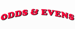 Logo Odds and Evens