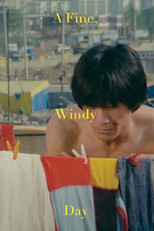 Poster de la película Good Windy Days