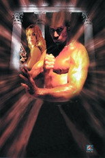 Poster de la película Deadly Heat