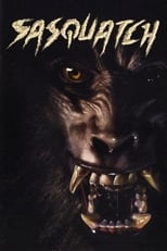 Poster de la película Sasquatch