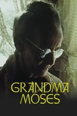 Poster de la película Grandma Moses