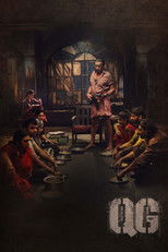 Poster de la película Quotation Gang Part 1