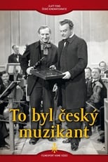 Poster de la película To byl český muzikant