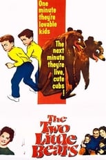 Poster de la película The Two Little Bears