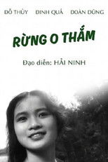 Poster de la película The Forests of Miss Thắm